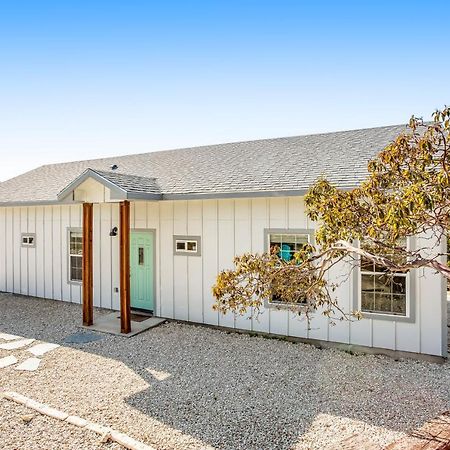 Cloud Top Barnhouse Canyon Lake Exterior photo